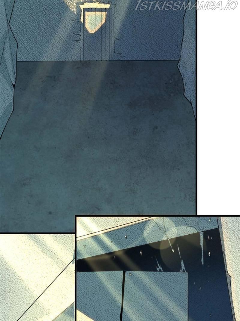 The First Sword Of Earth chapter 66 - page 43