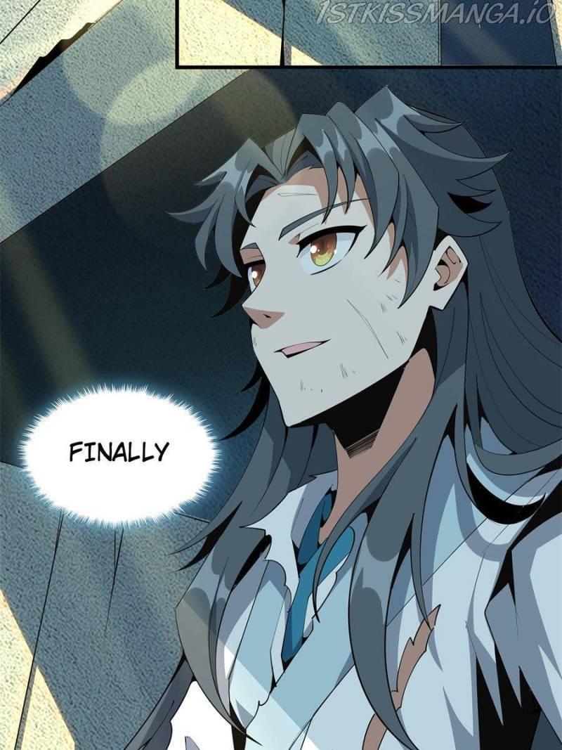 The First Sword Of Earth chapter 66 - page 44
