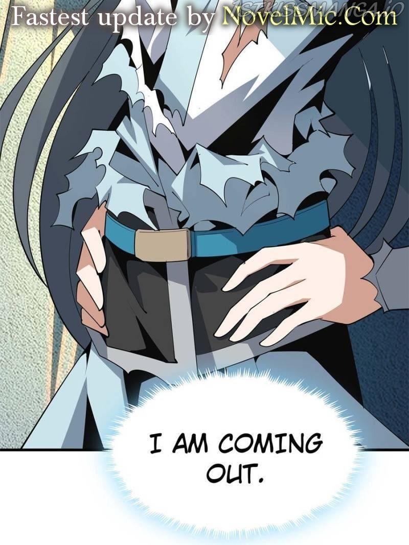 The First Sword Of Earth chapter 66 - page 45