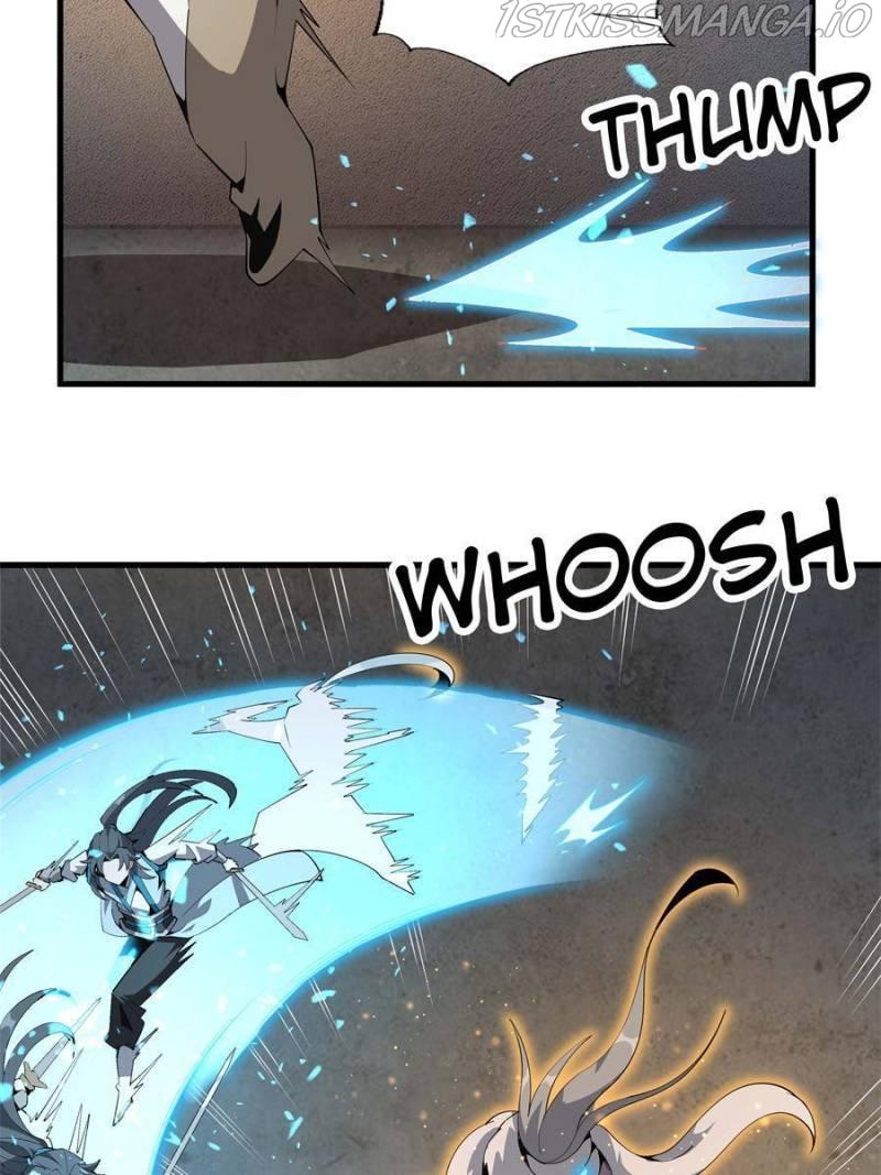 The First Sword Of Earth chapter 66 - page 5