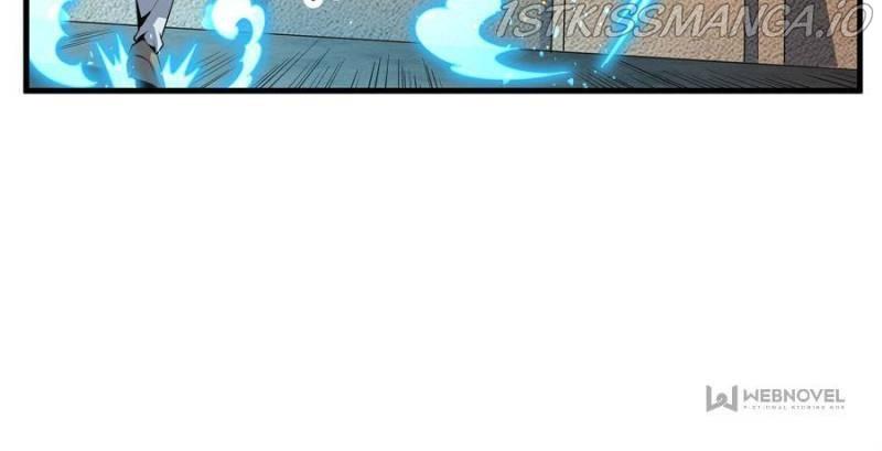 The First Sword Of Earth chapter 66 - page 9