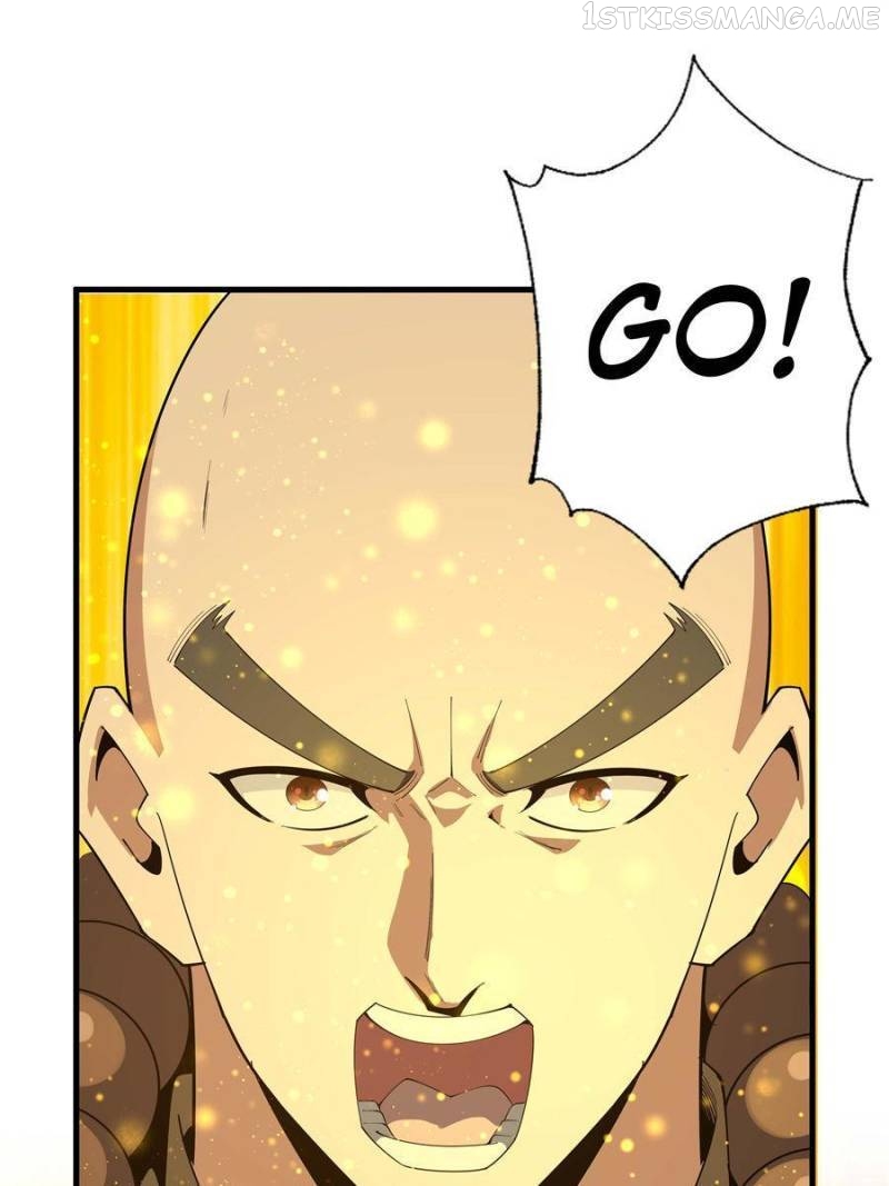 The First Sword Of Earth Chapter 97 - page 1