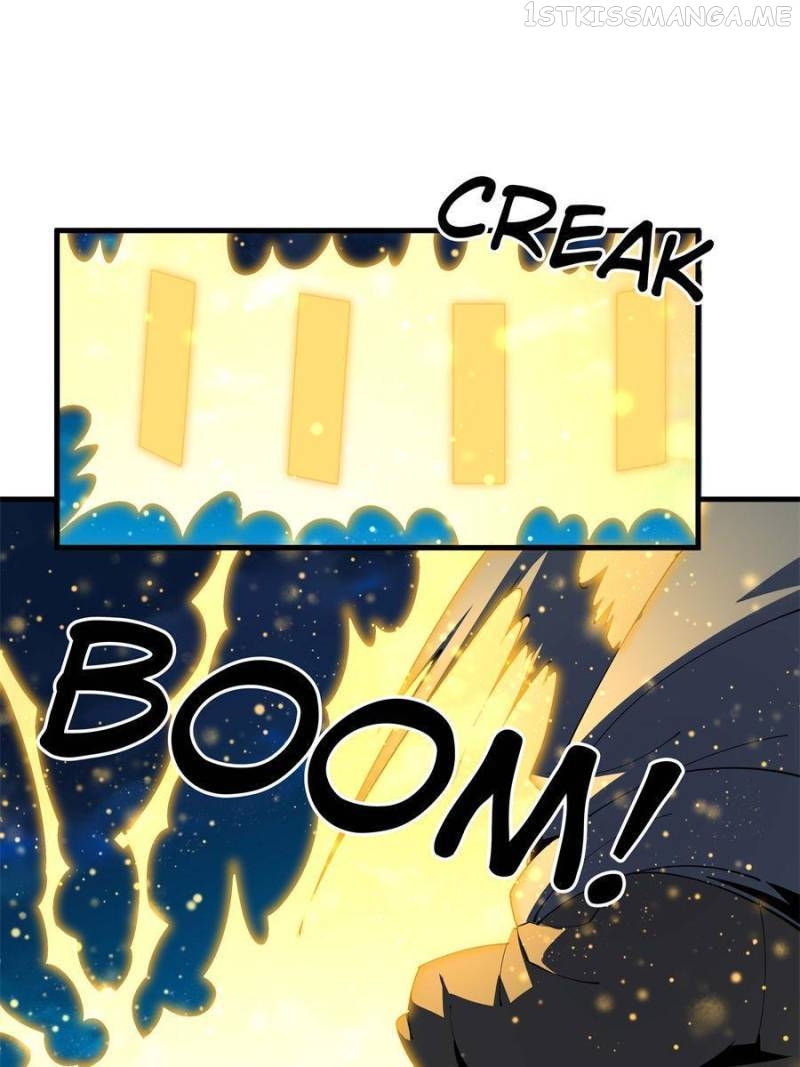 The First Sword Of Earth Chapter 97 - page 10