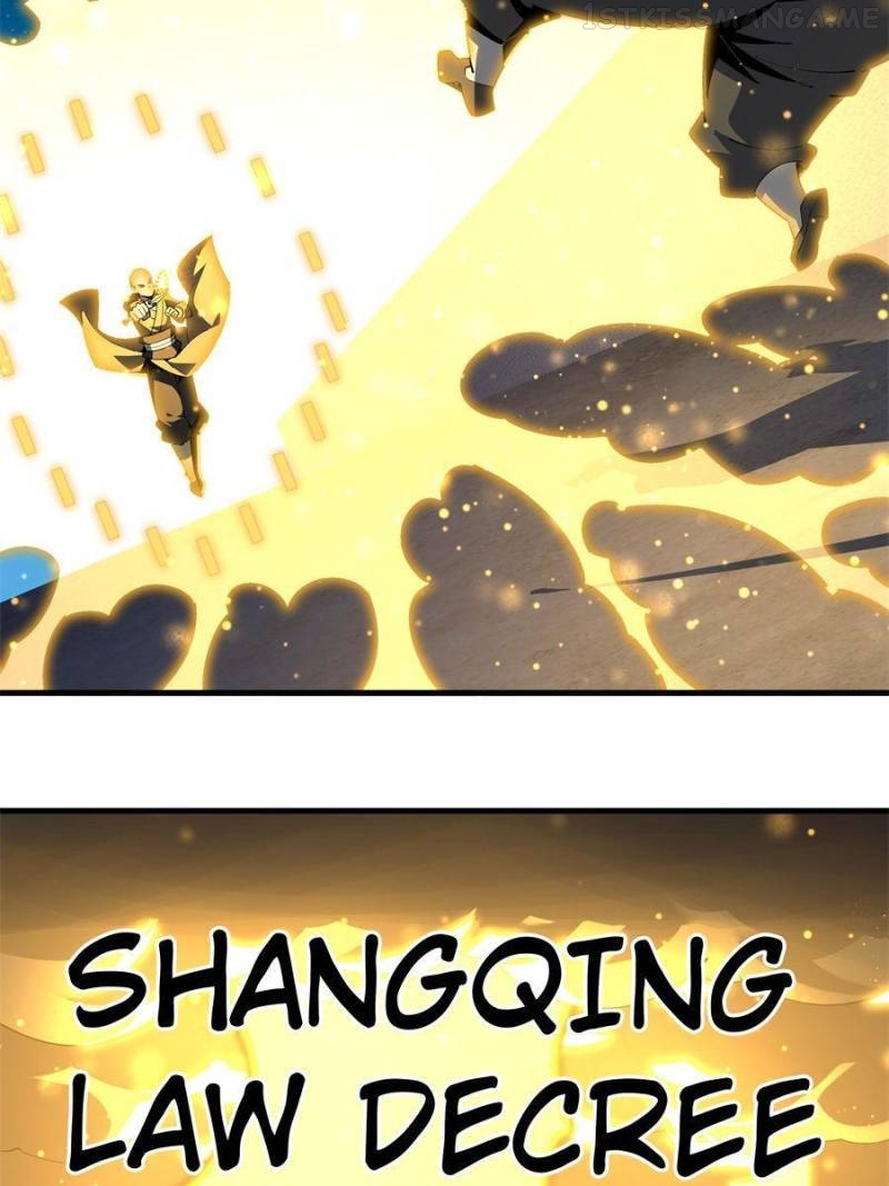 The First Sword Of Earth Chapter 97 - page 11