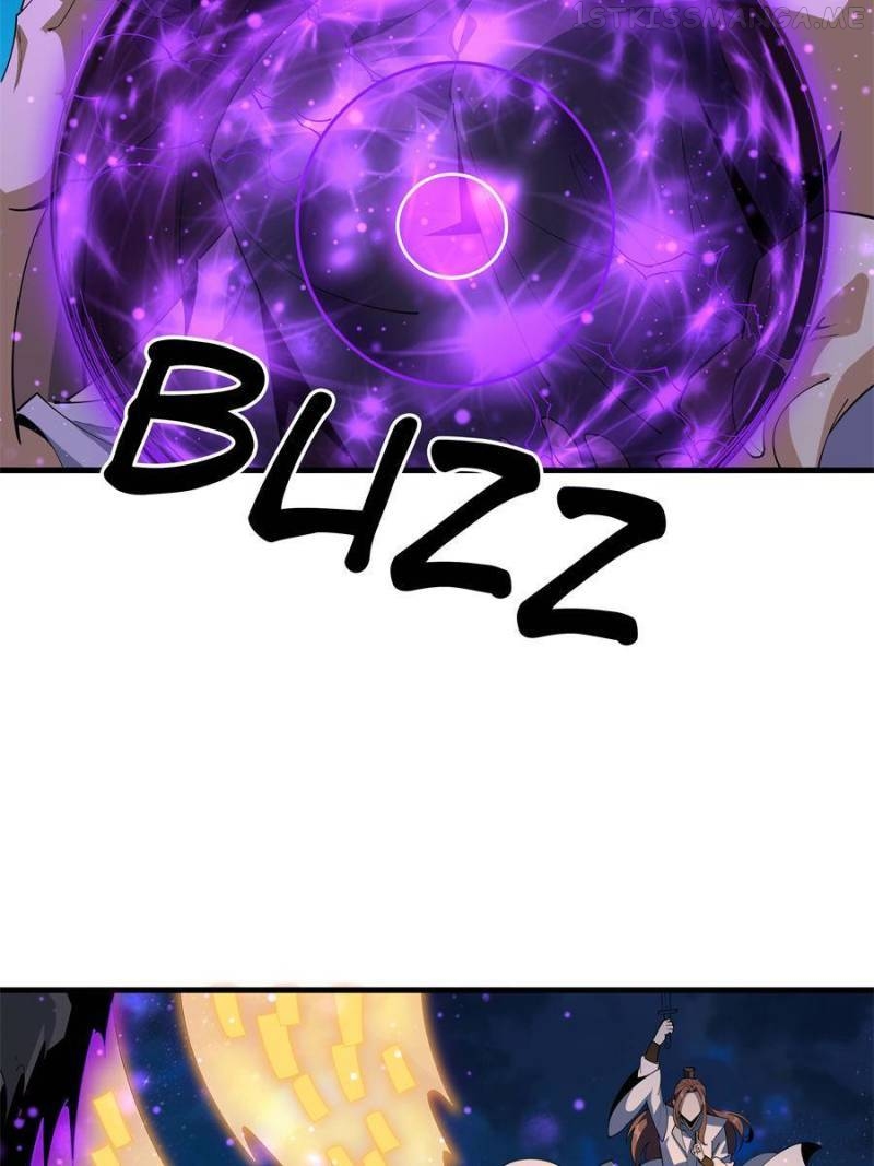 The First Sword Of Earth Chapter 97 - page 16
