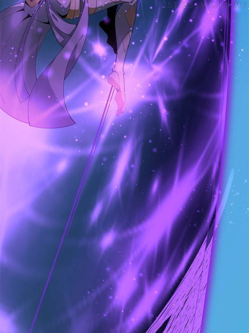 The First Sword Of Earth Chapter 97 - page 18