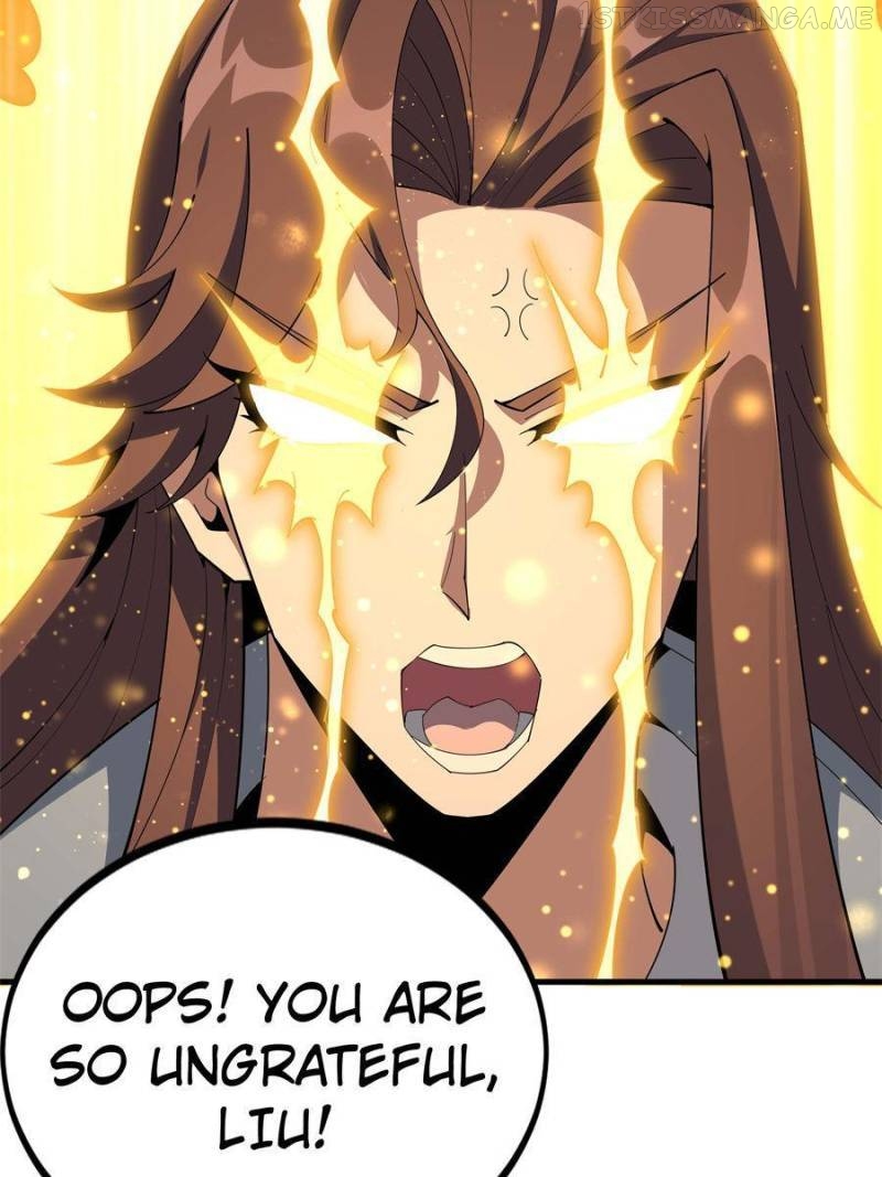 The First Sword Of Earth Chapter 97 - page 23