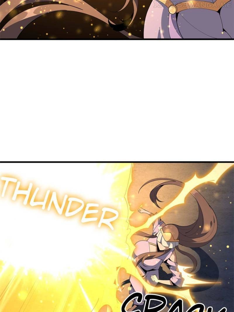 The First Sword Of Earth Chapter 97 - page 26