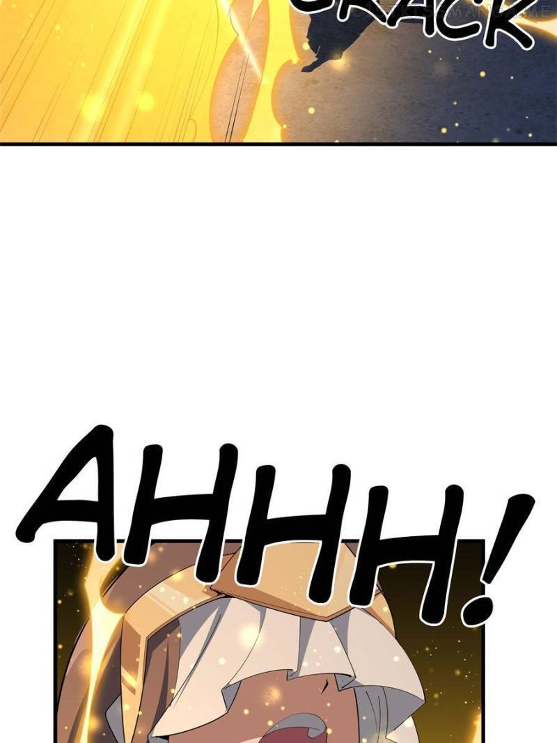 The First Sword Of Earth Chapter 97 - page 27