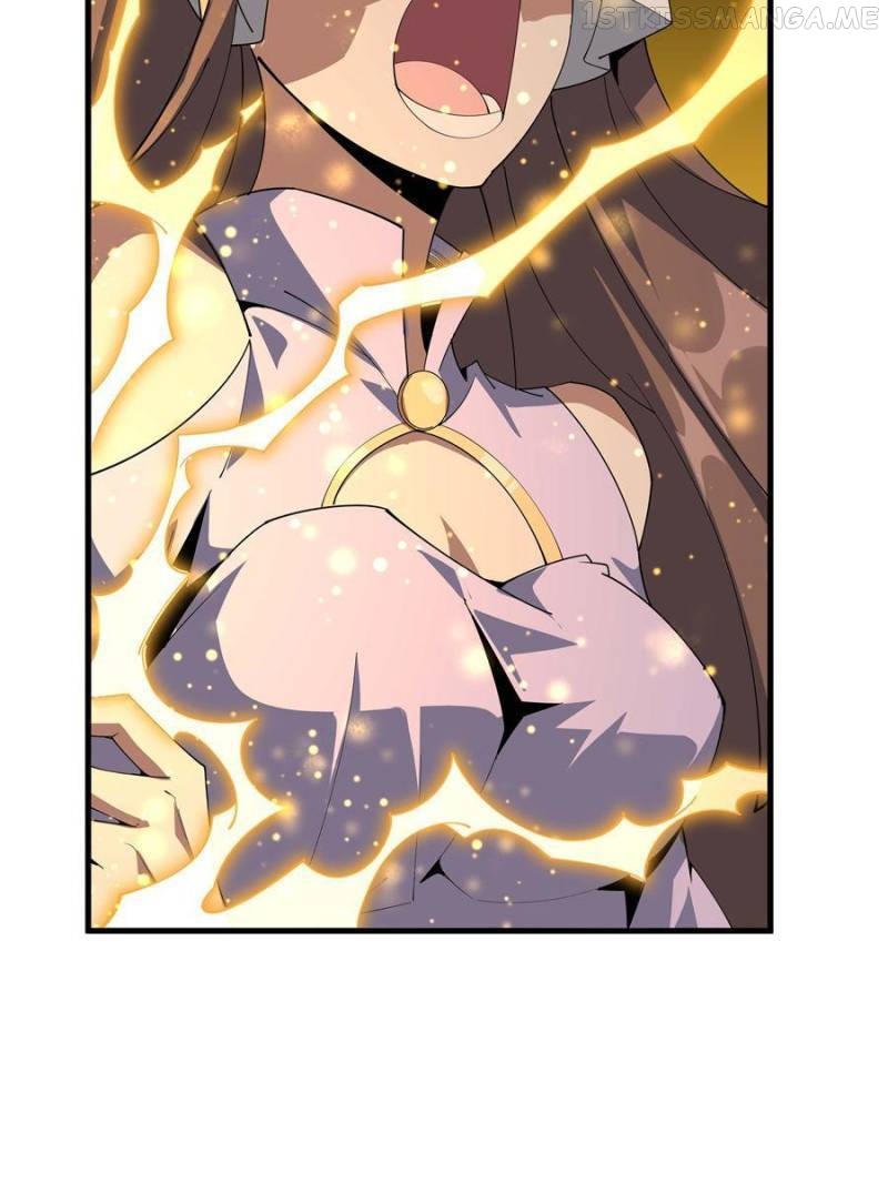 The First Sword Of Earth Chapter 97 - page 28
