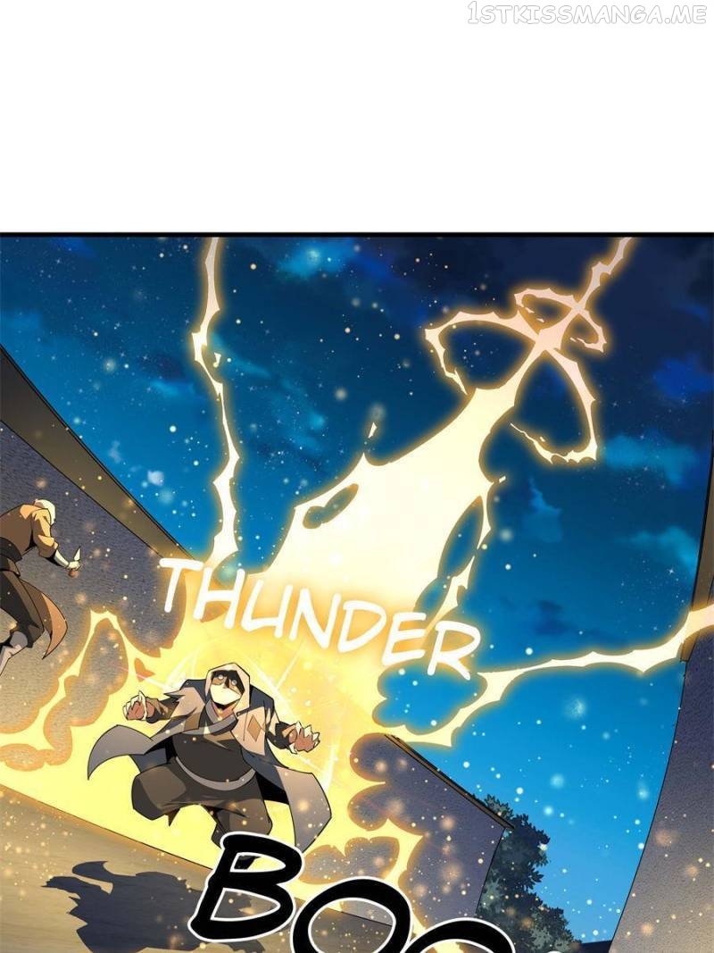 The First Sword Of Earth Chapter 97 - page 30