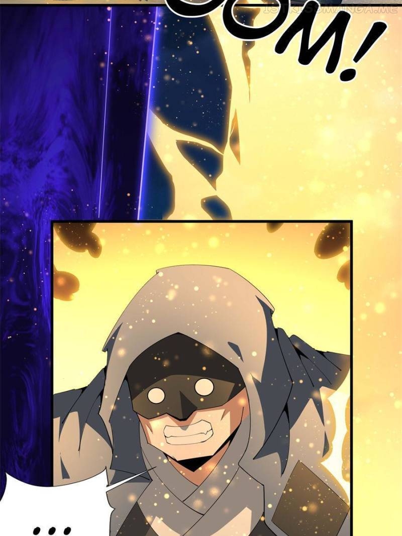 The First Sword Of Earth Chapter 97 - page 31