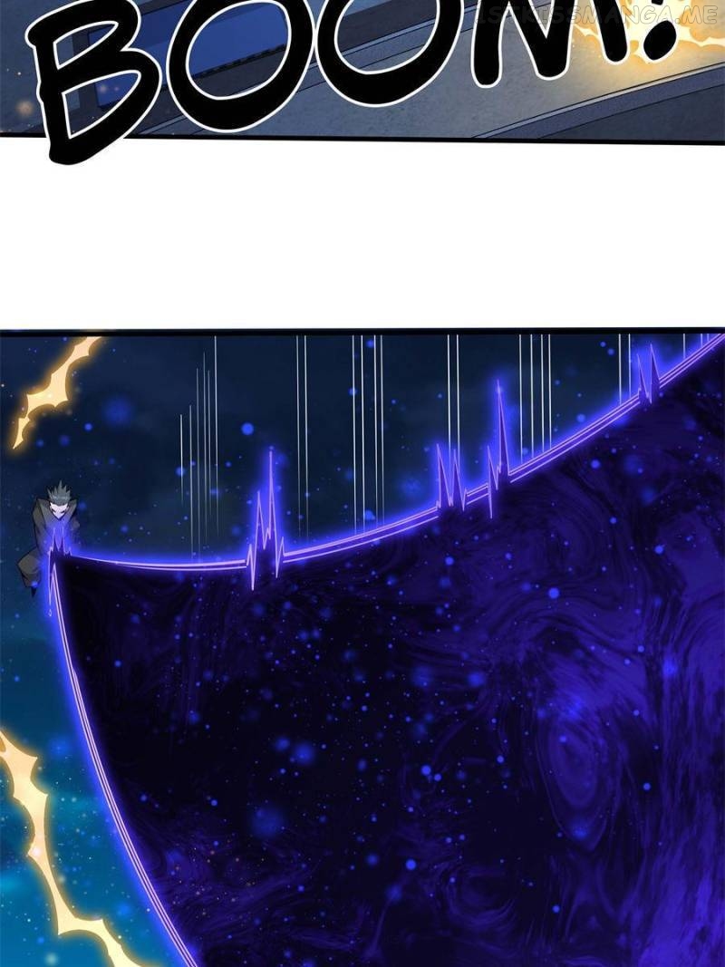 The First Sword Of Earth Chapter 97 - page 34
