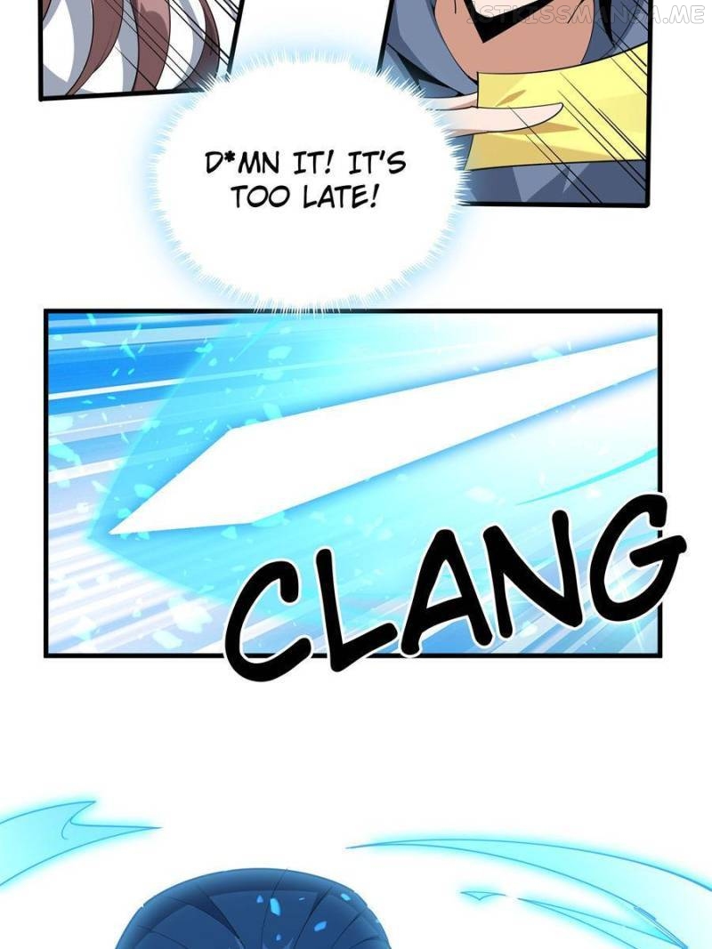The First Sword Of Earth Chapter 97 - page 36