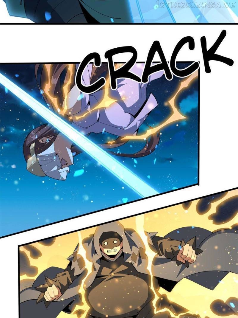 The First Sword Of Earth Chapter 97 - page 38