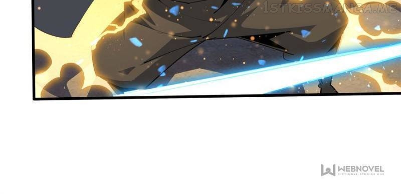 The First Sword Of Earth Chapter 97 - page 39
