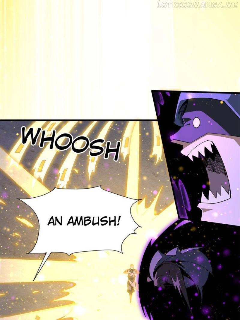 The First Sword Of Earth Chapter 97 - page 4