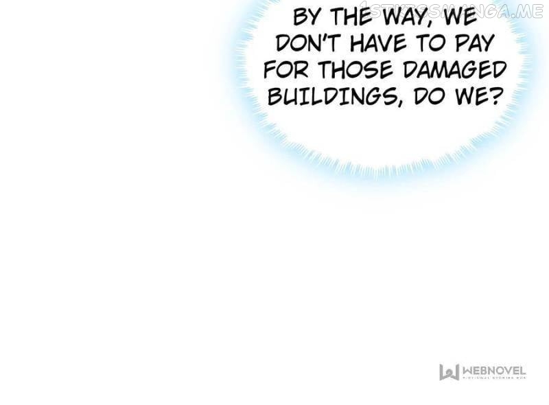 The First Sword Of Earth Chapter 97 - page 48