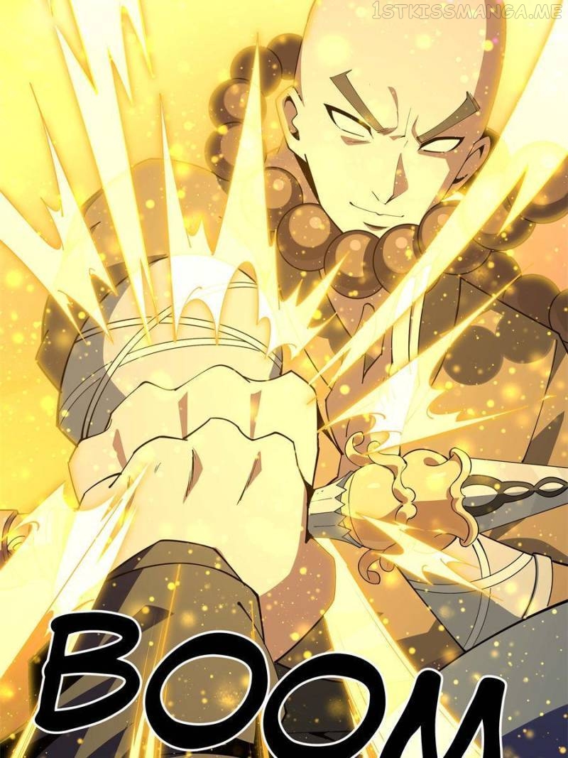 The First Sword Of Earth Chapter 97 - page 6