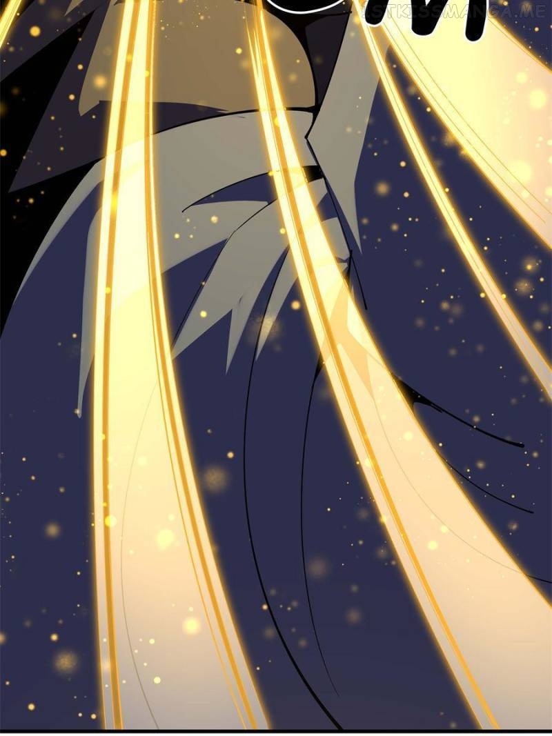 The First Sword Of Earth Chapter 97 - page 7