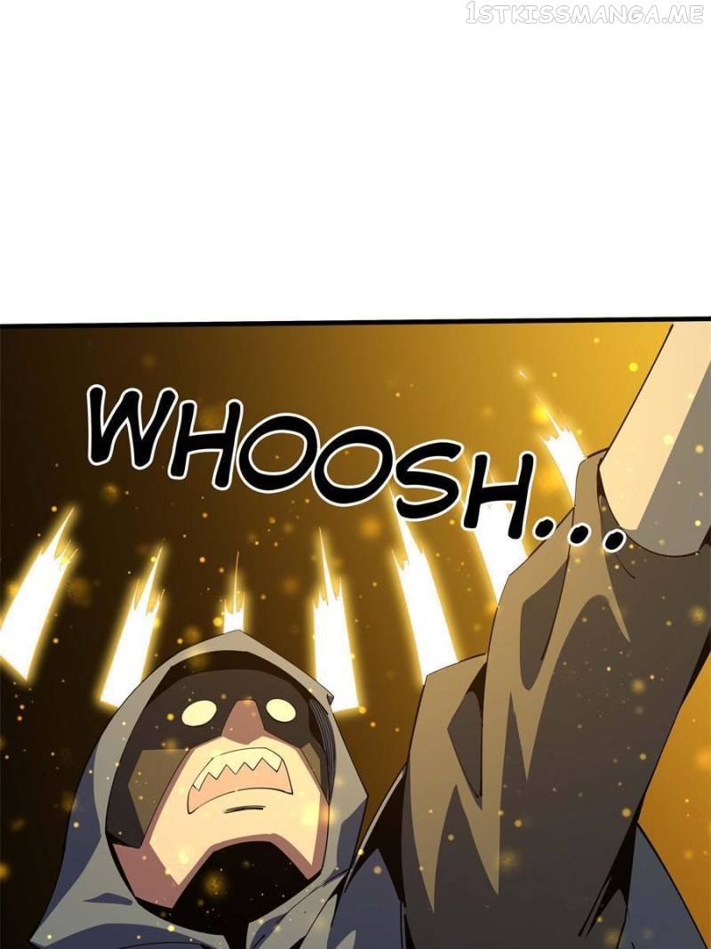 The First Sword Of Earth Chapter 97 - page 8