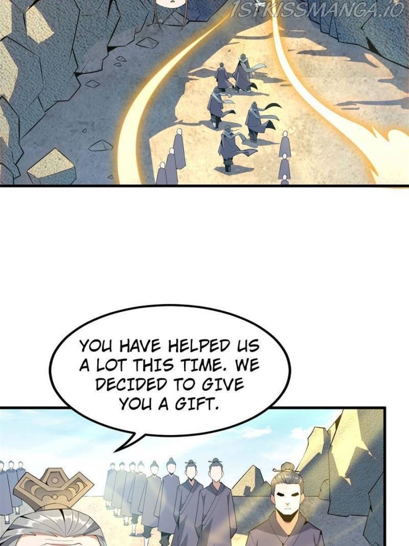 The First Sword Of Earth chapter 67 - page 11