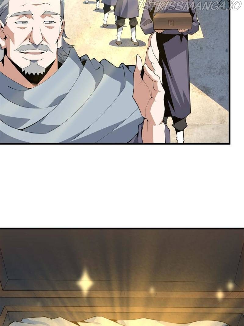 The First Sword Of Earth chapter 67 - page 12
