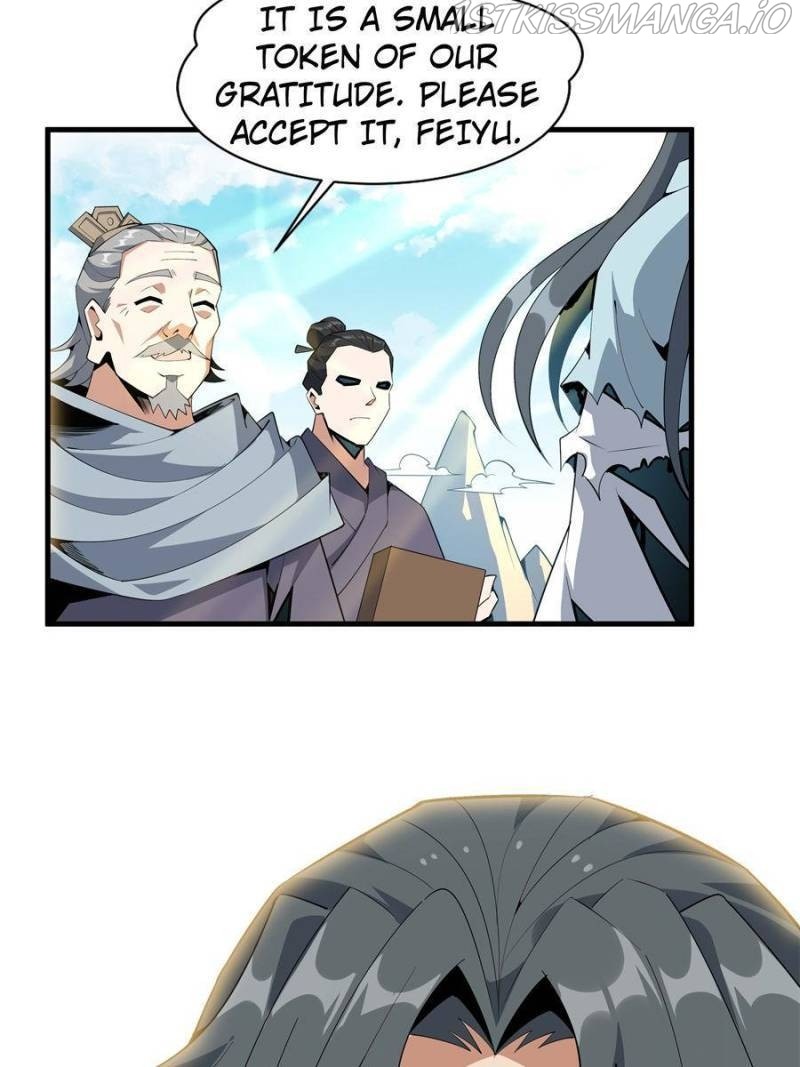 The First Sword Of Earth chapter 67 - page 14