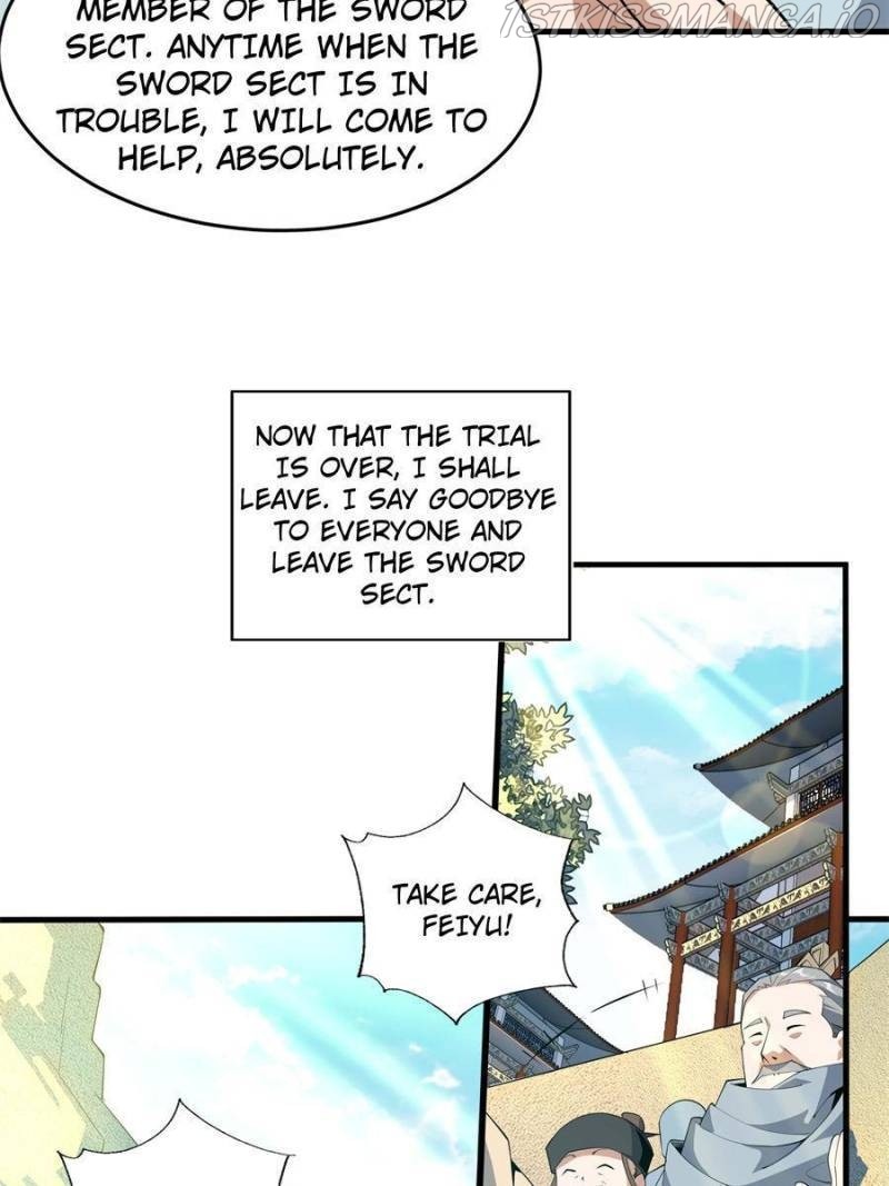 The First Sword Of Earth chapter 67 - page 16
