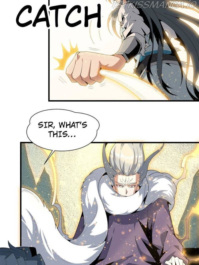 The First Sword Of Earth chapter 67 - page 2