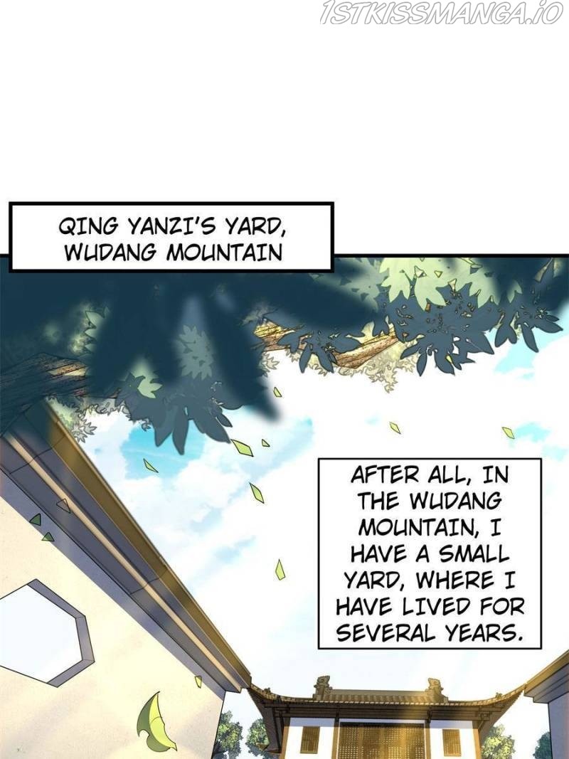 The First Sword Of Earth chapter 67 - page 20