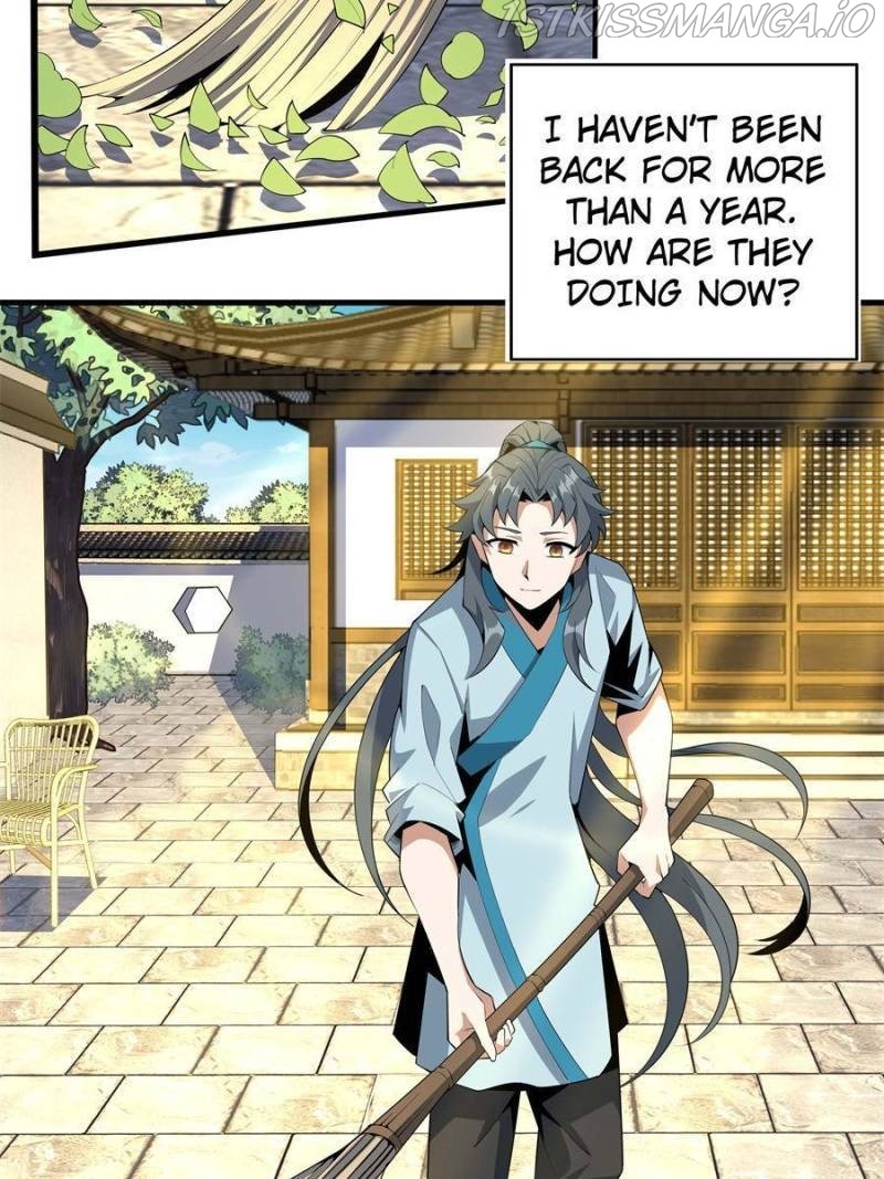 The First Sword Of Earth chapter 67 - page 22