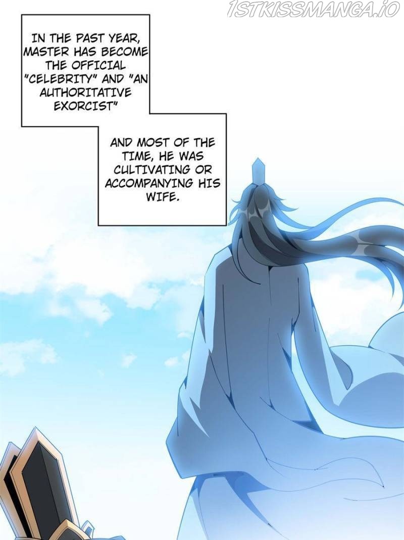 The First Sword Of Earth chapter 67 - page 30