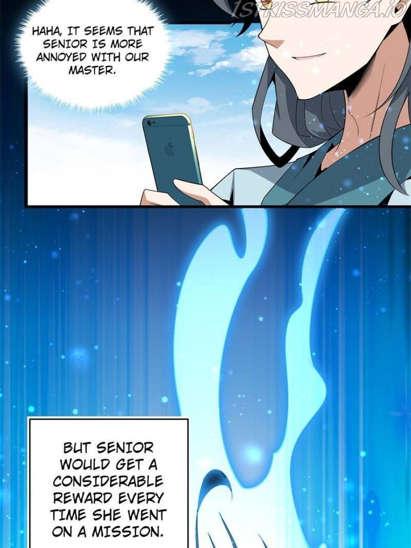 The First Sword Of Earth chapter 67 - page 32