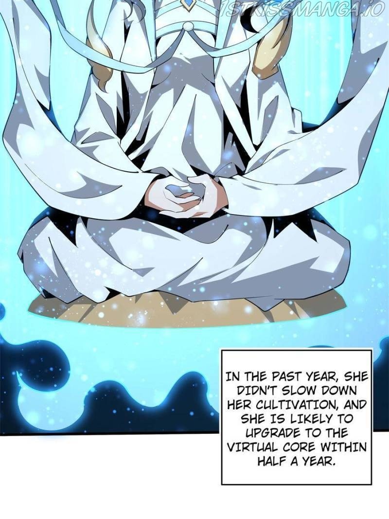 The First Sword Of Earth chapter 67 - page 34