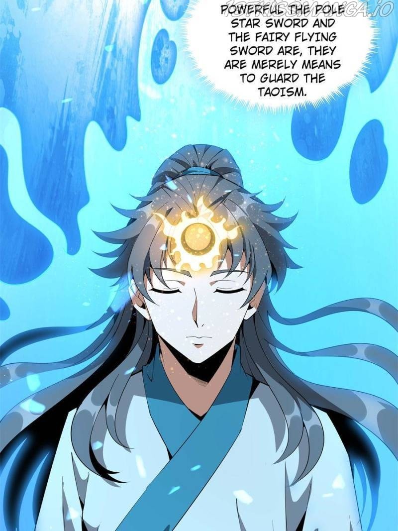 The First Sword Of Earth chapter 67 - page 37