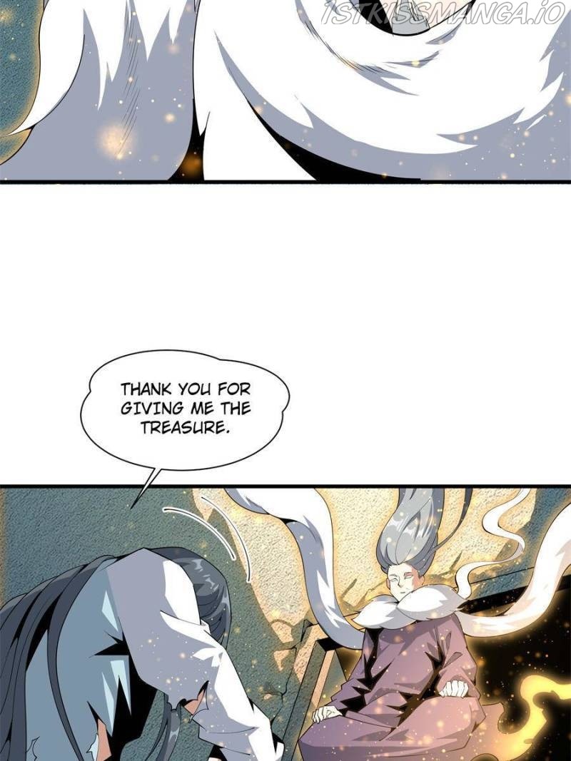 The First Sword Of Earth chapter 67 - page 6
