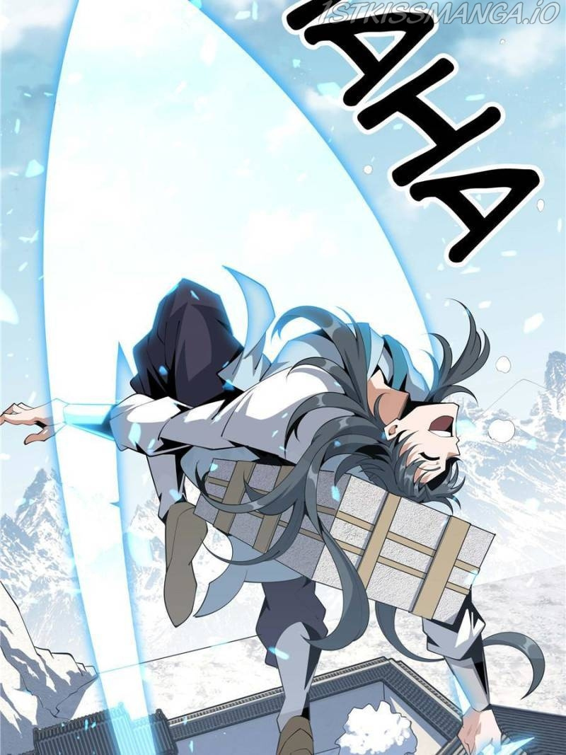 The First Sword Of Earth chapter 81 - page 10