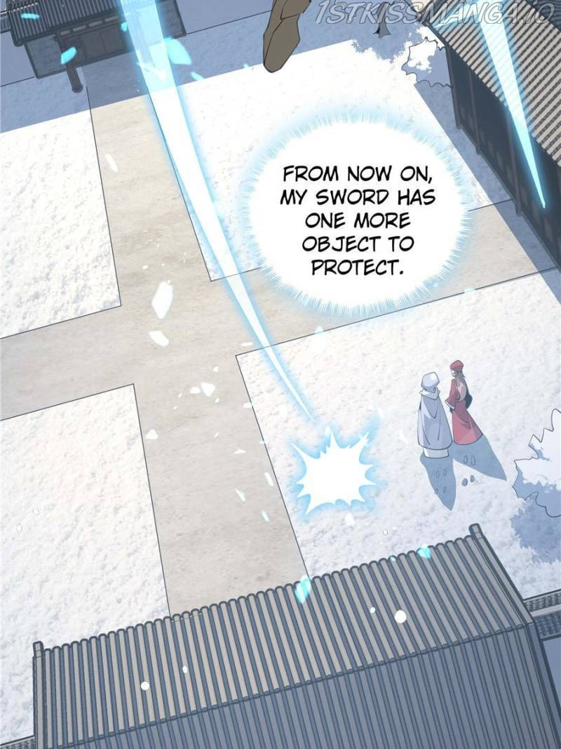 The First Sword Of Earth chapter 81 - page 11