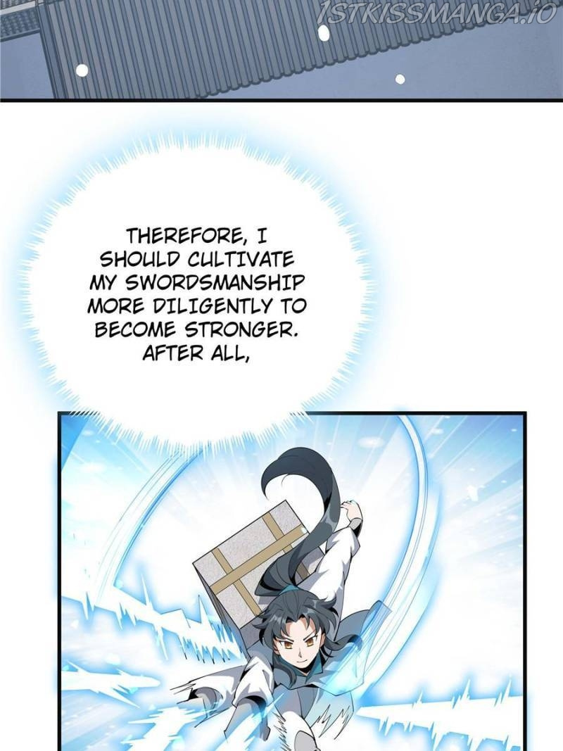 The First Sword Of Earth chapter 81 - page 12