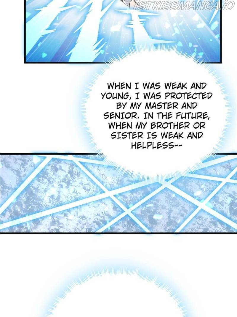 The First Sword Of Earth chapter 81 - page 13