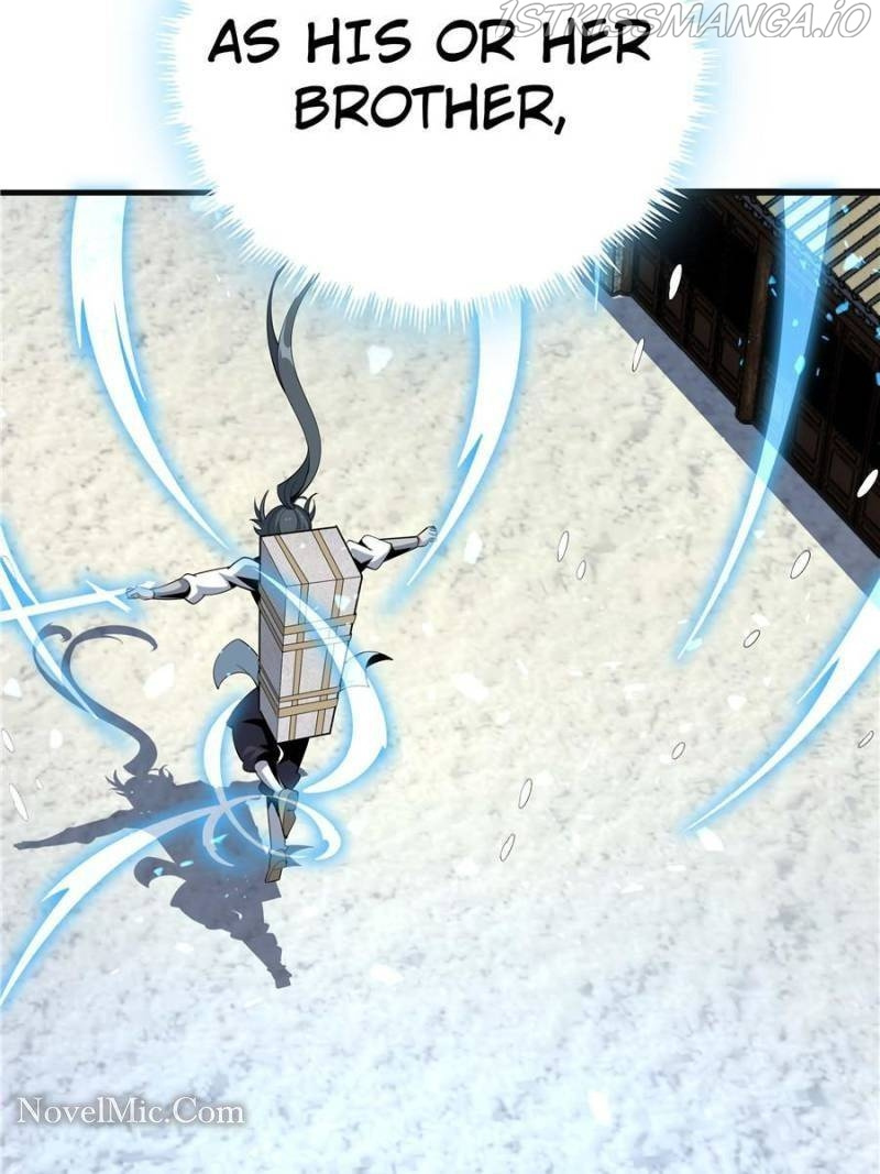 The First Sword Of Earth chapter 81 - page 14