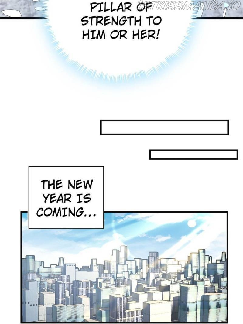 The First Sword Of Earth chapter 81 - page 16