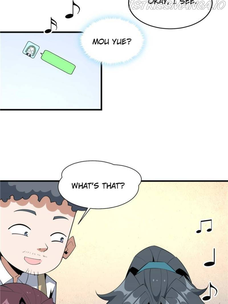 The First Sword Of Earth chapter 81 - page 24