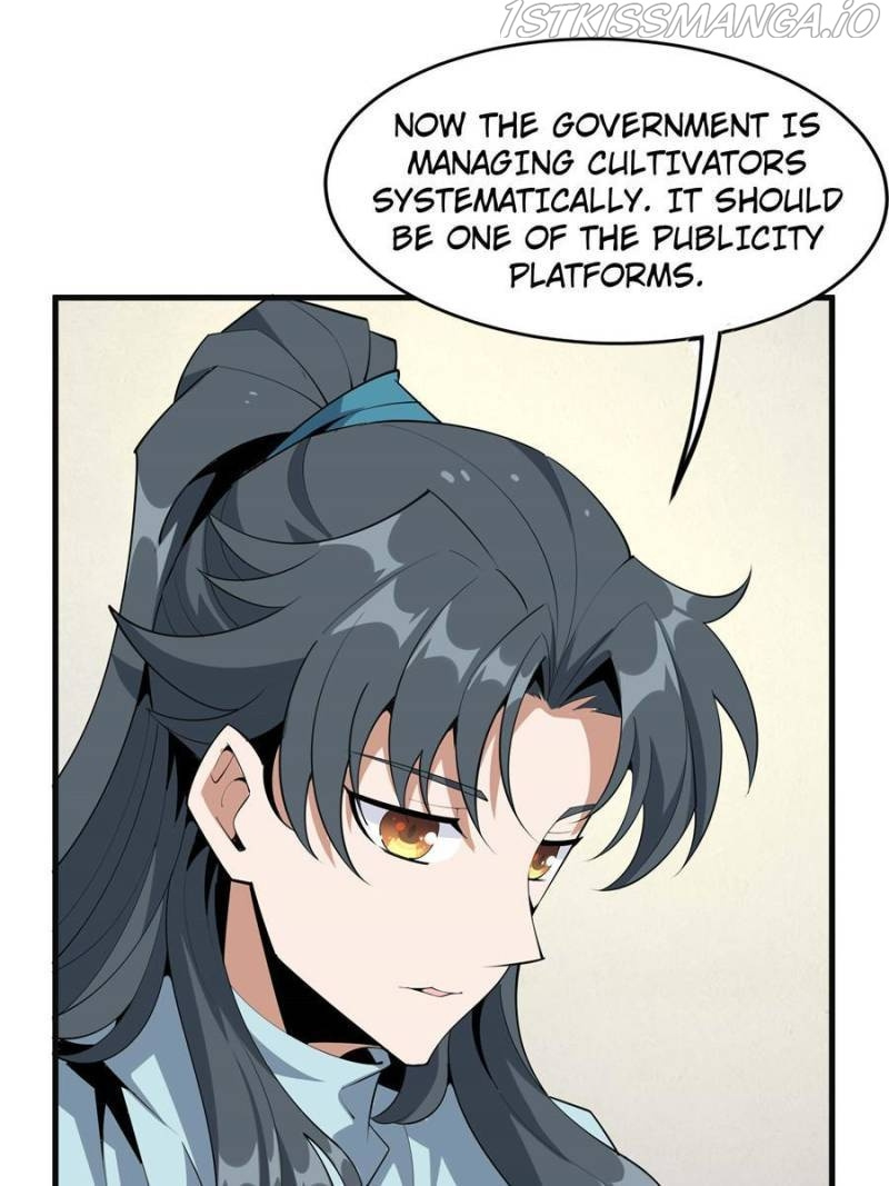 The First Sword Of Earth chapter 81 - page 28
