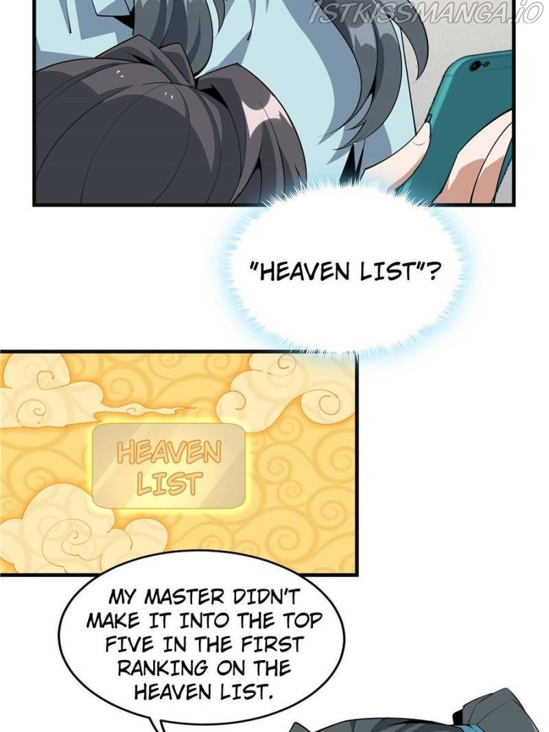 The First Sword Of Earth chapter 81 - page 29