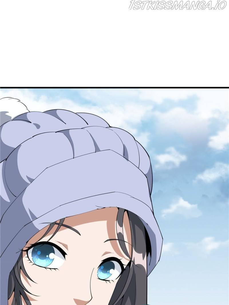 The First Sword Of Earth chapter 81 - page 3