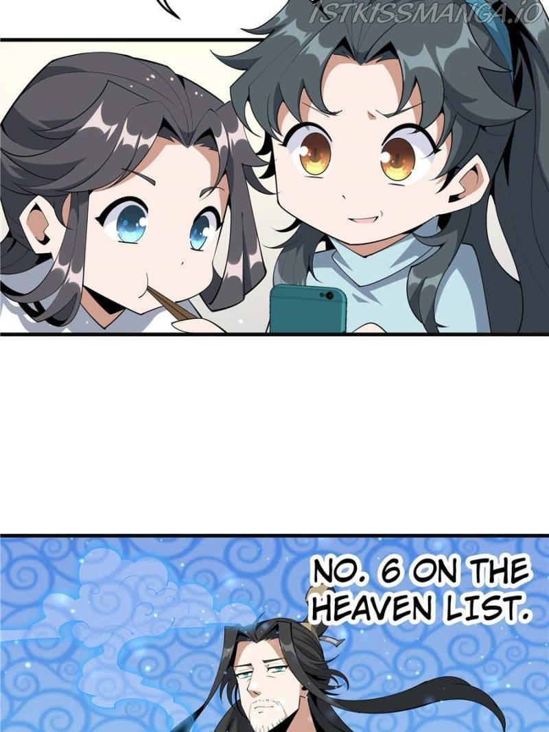 The First Sword Of Earth chapter 81 - page 30