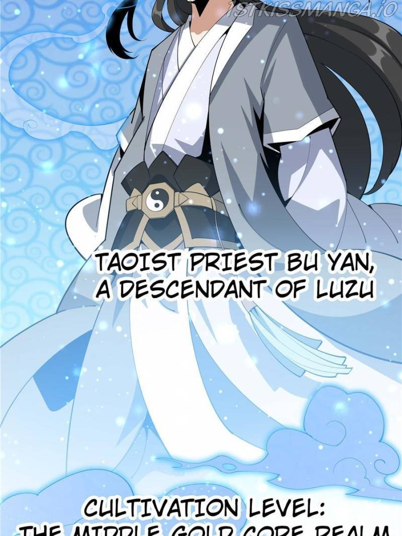 The First Sword Of Earth chapter 81 - page 31