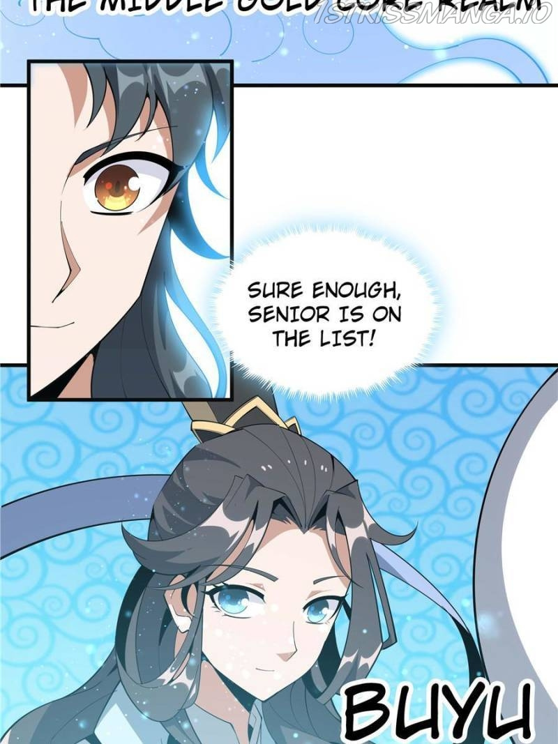 The First Sword Of Earth chapter 81 - page 32